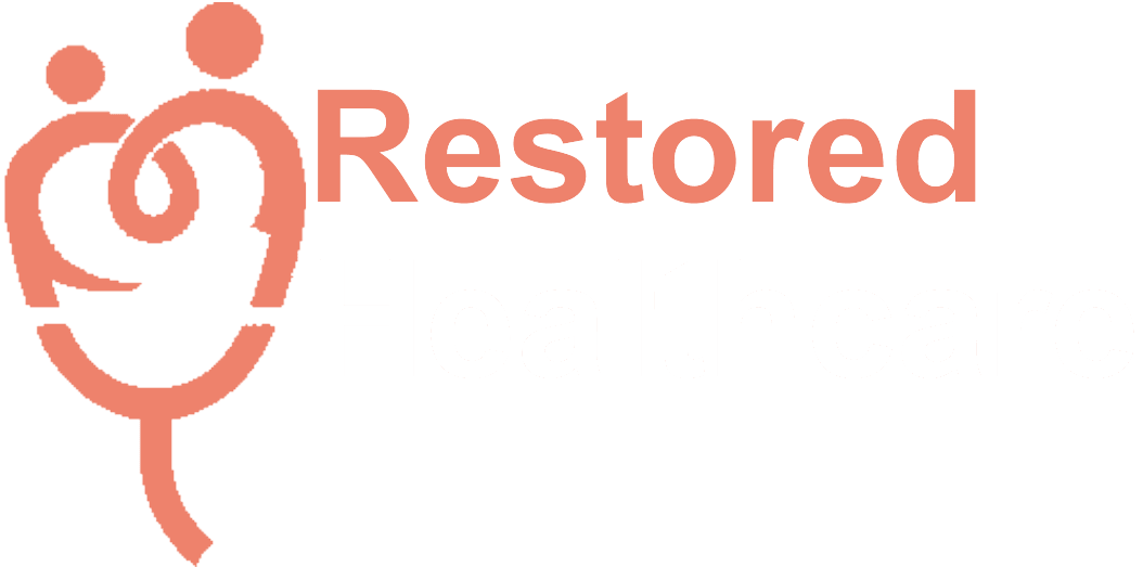Restored Healthcare GP Logo
